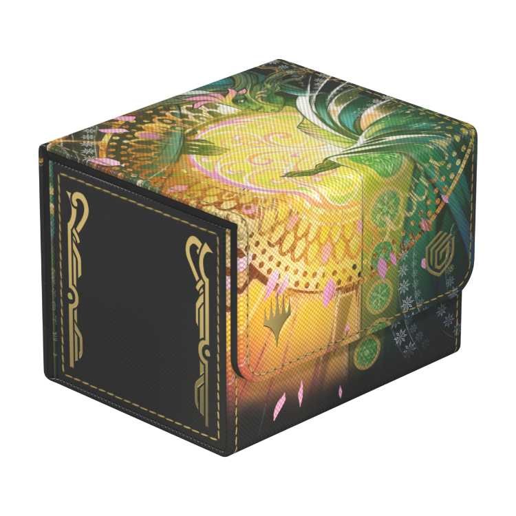 Sidewinder 100+ Xenoskin Magic: The Gathering "Secrets of Strixhaven" - Veil of Summer