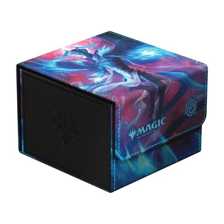 Sidewinder 133+ Xenoskin Magic: The Gathering "Tarkir: Dragonstorm" - Ugin, Eye of the Storms