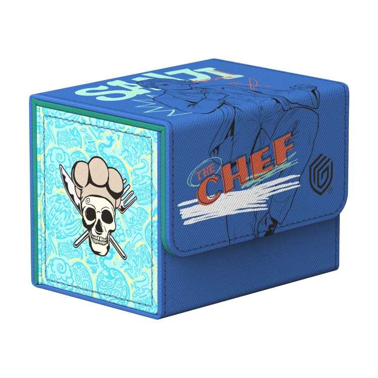 Sidewinder 80+ Xenoskin NETFLIX ONE PIECE - Sanji