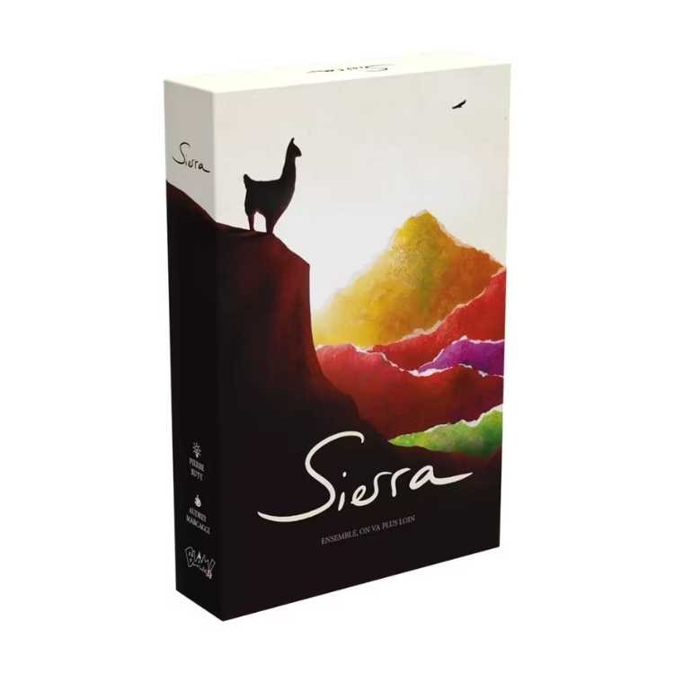 Sierra