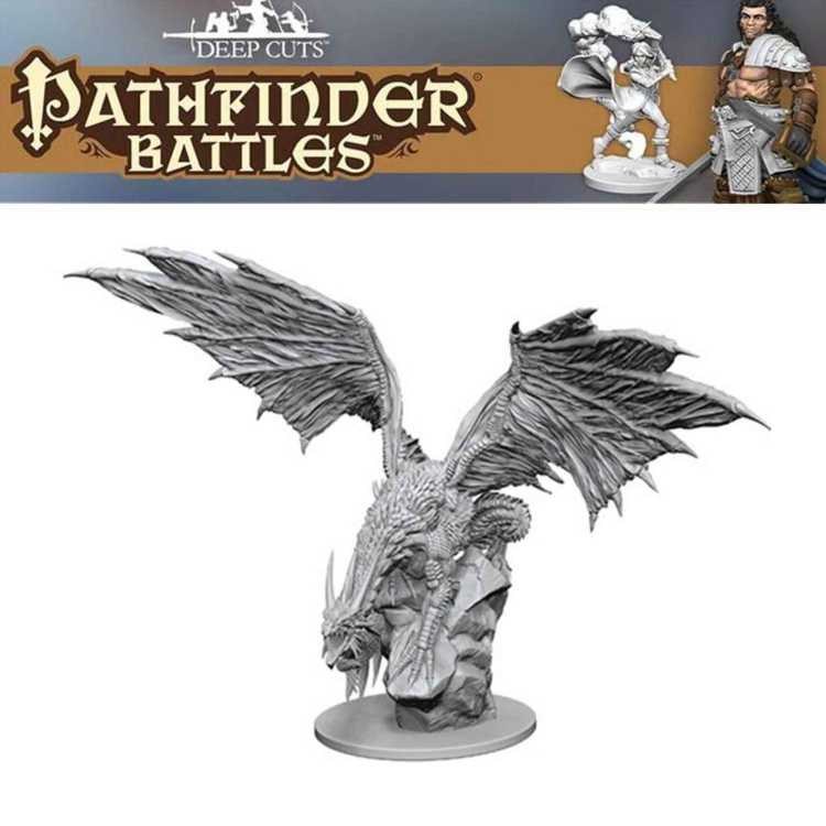 Silver Dragon (1ct)