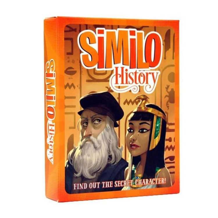Similo History