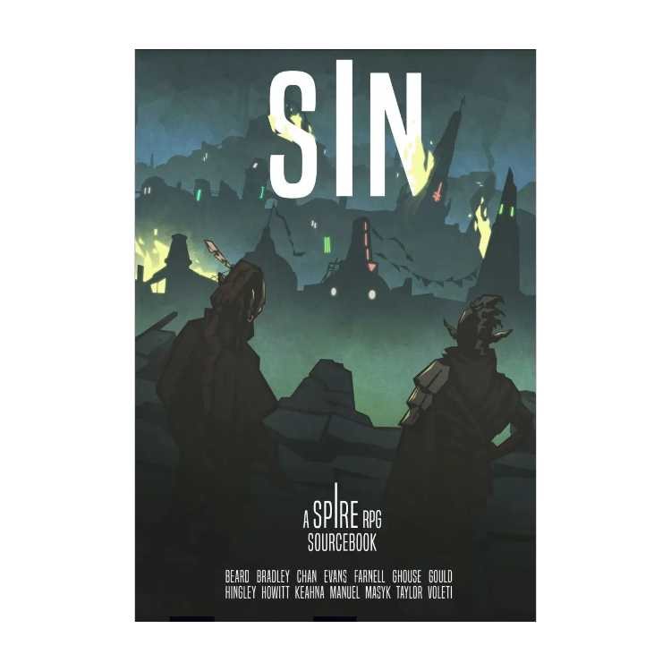 Sin
