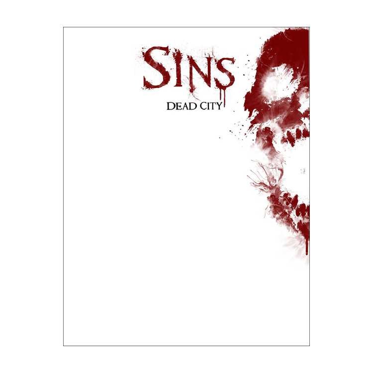 SINS: Dead City