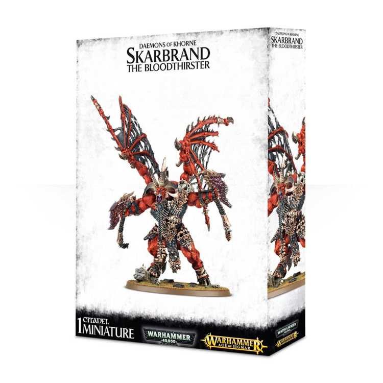 Skarbrand