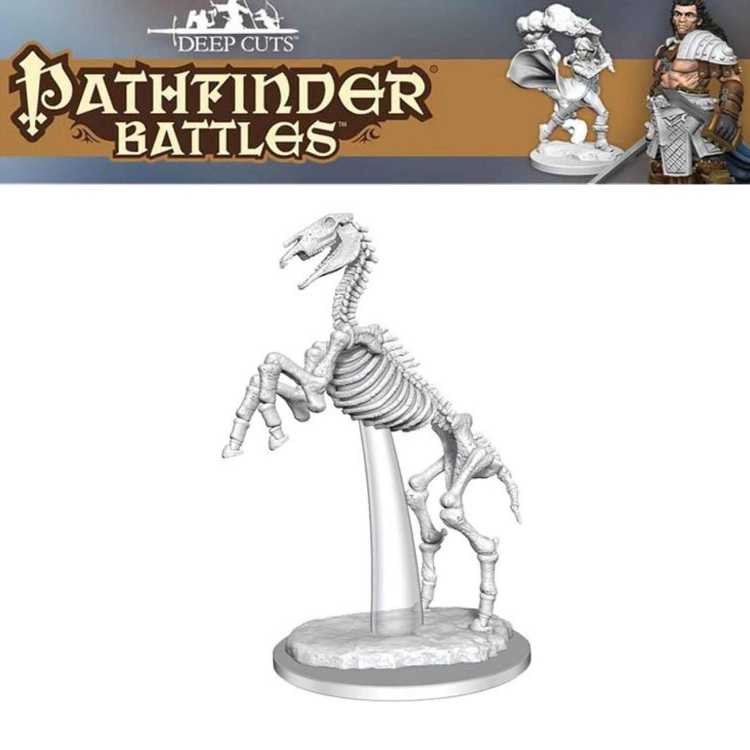 Skeletal Horse (1ct)