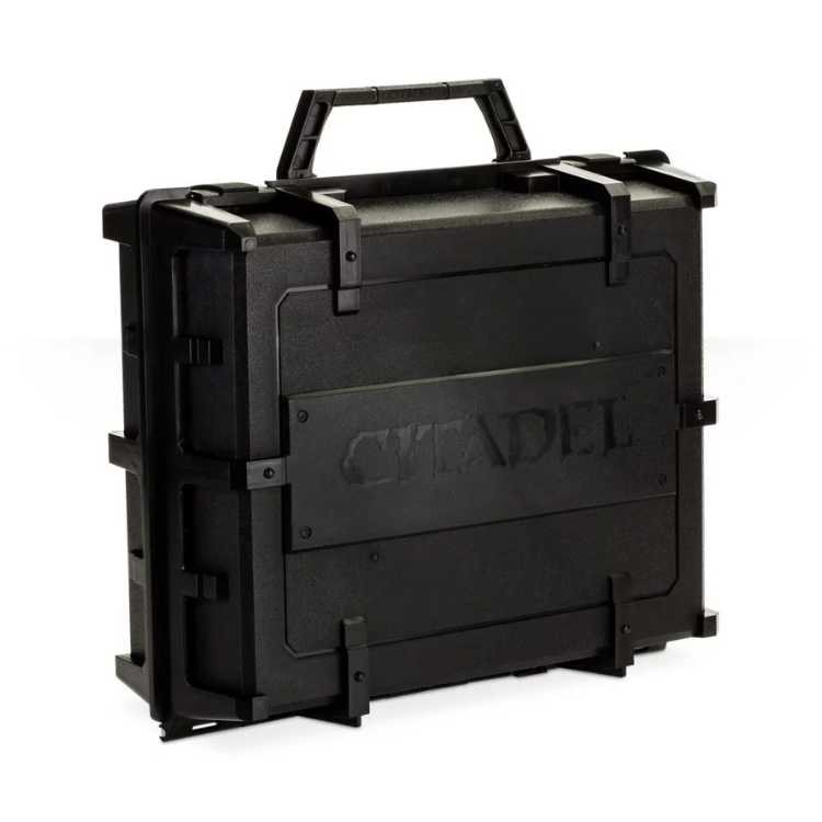 Skirmish Figure Case