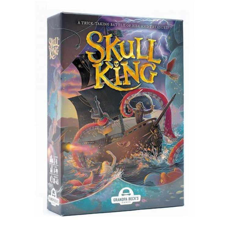 Skull King (Fourth Edition)