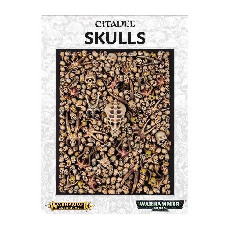 Skulls