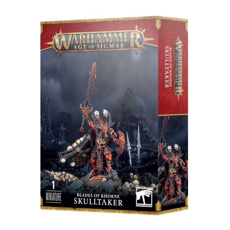 Skulltaker