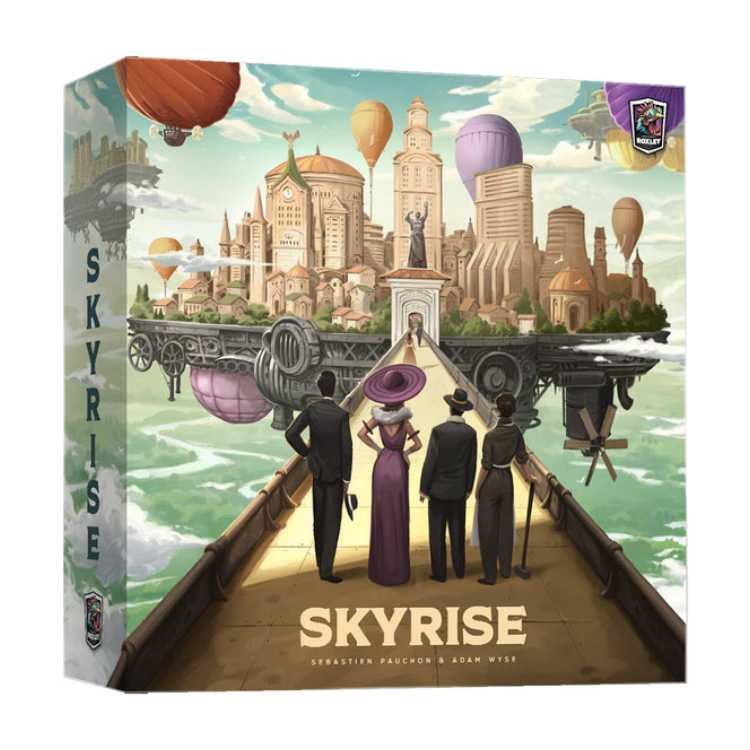 Skyrise