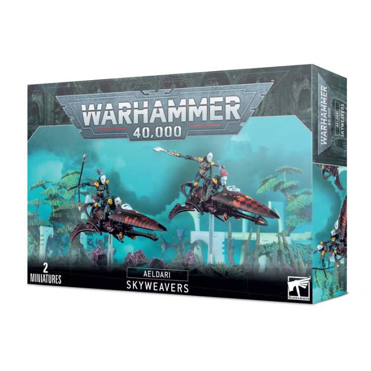 Skyweavers