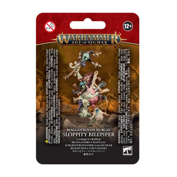 Sloppity Bilepiper