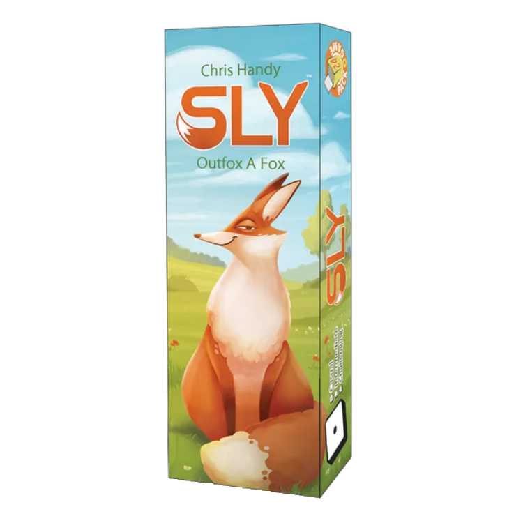 SLY