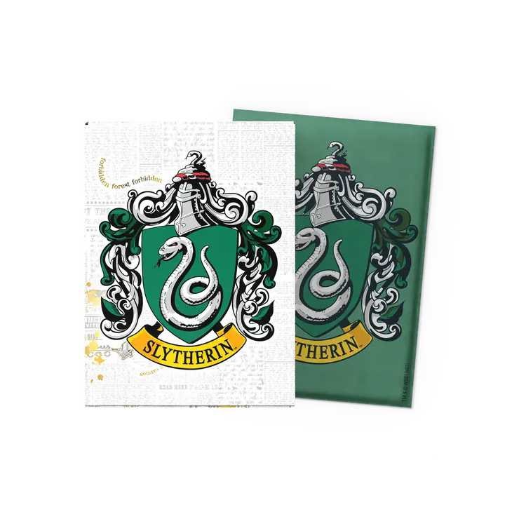 Slytherin, Standard Size (100ct)