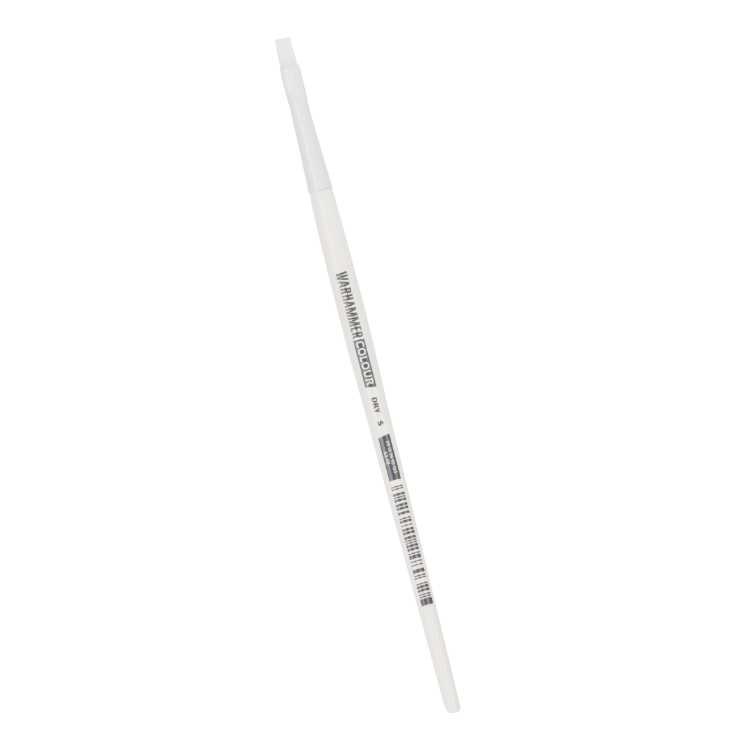 Small Dry Brush