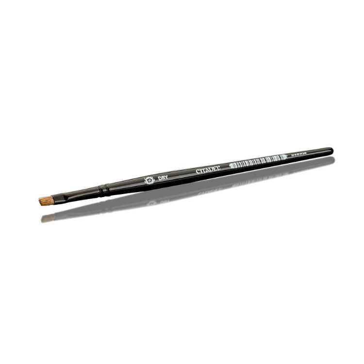 Small Dry Brush
