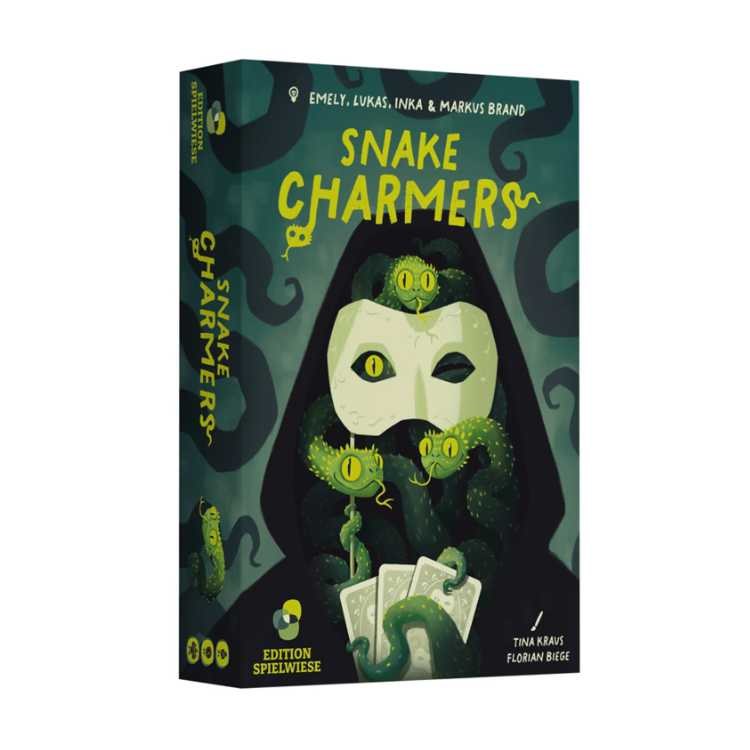 Snake Charmers