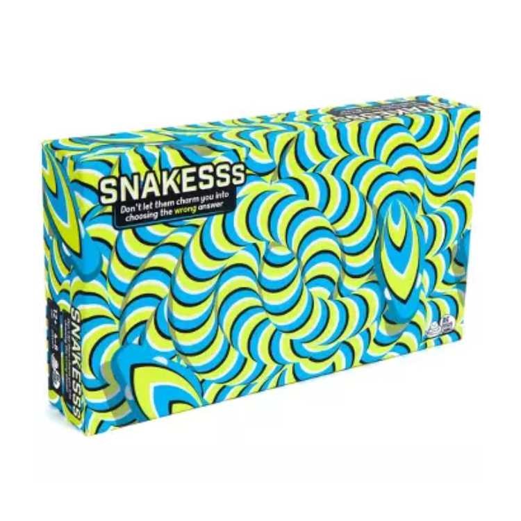 Snakesss
