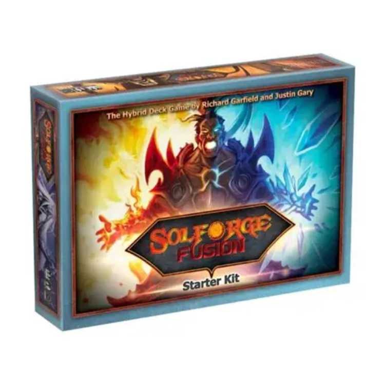 Solforge Fusion Starter Set