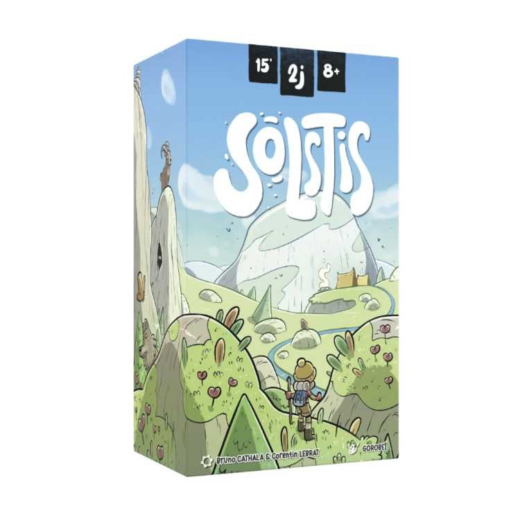 Solstis