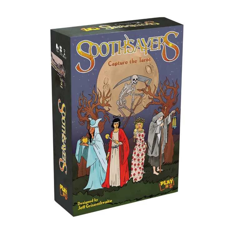 Soothsayers