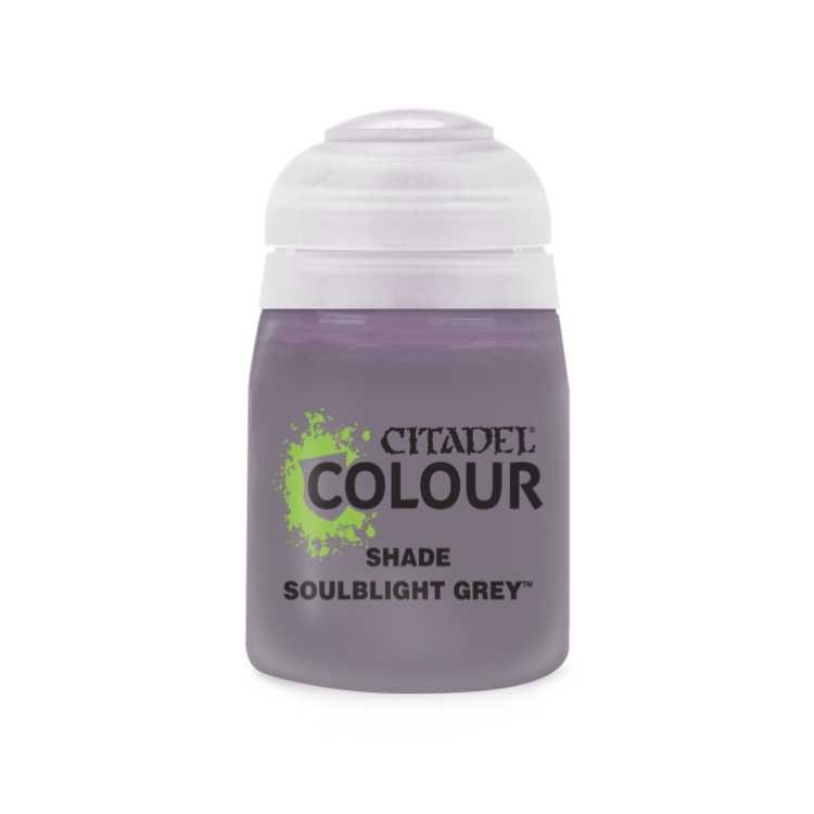 Soulblight Grey