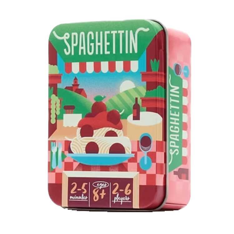Spaghettin