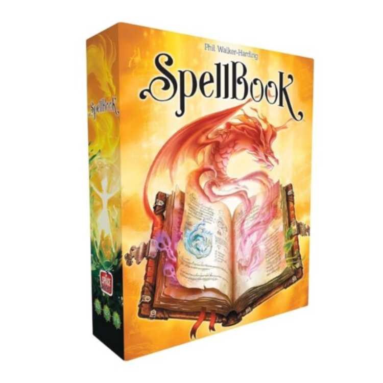 SpellBook