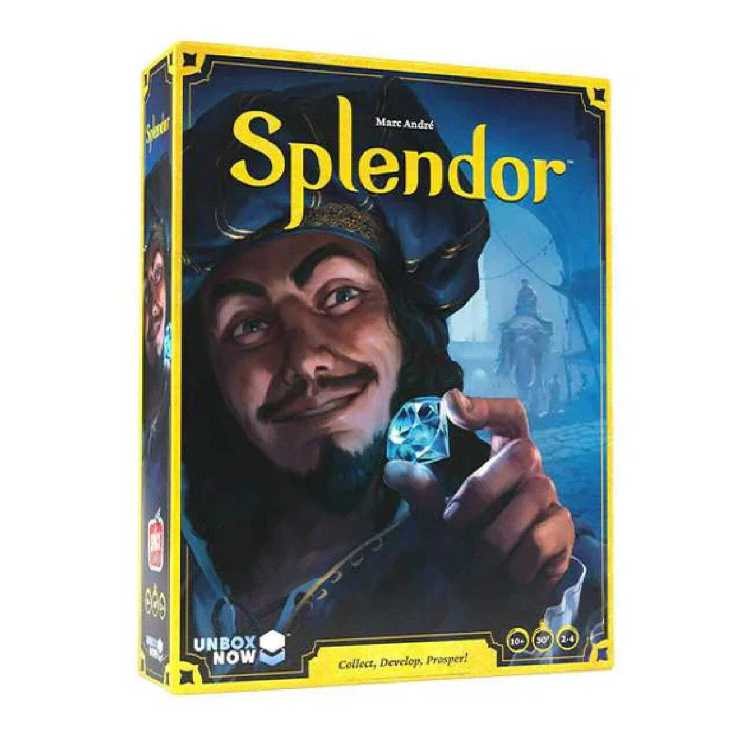 Splendor (2024 Refresh)