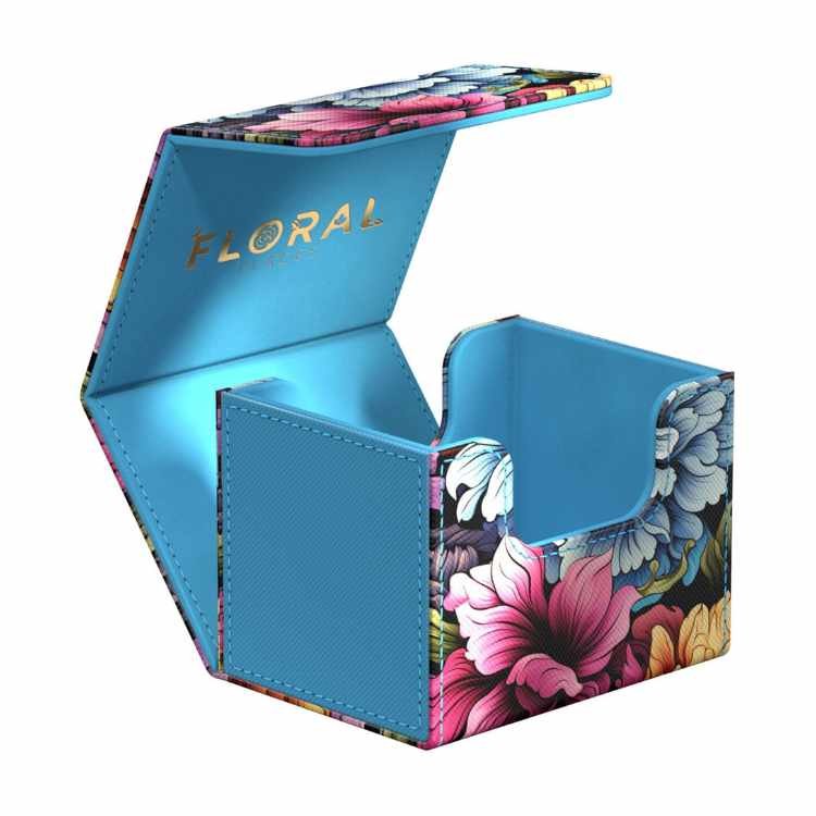 Sidewinder 100+ XenoSkin - Floral Places III - Springbloom Meadow