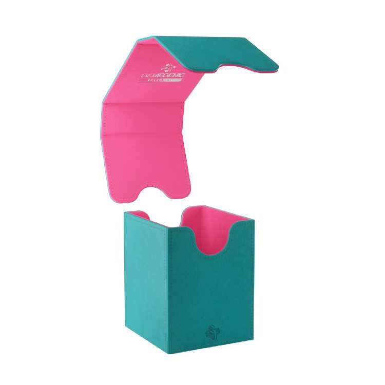 Squire 100+ XL Convertible Teal/Pink