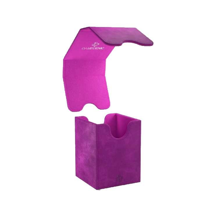 Squire 100+ XL Convertible Purple