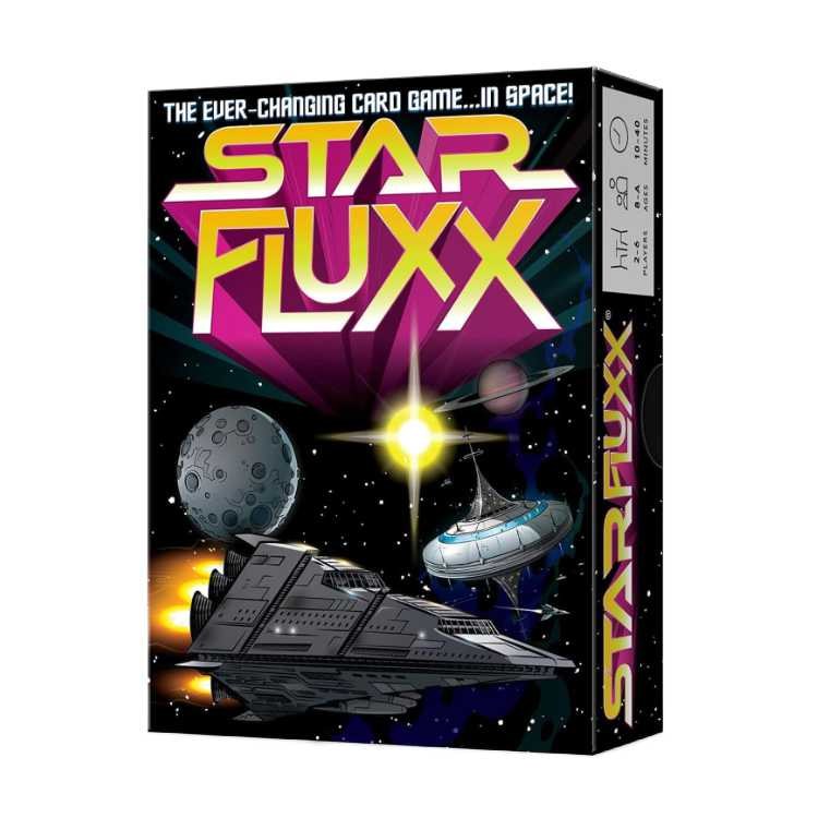 Star Fluxx