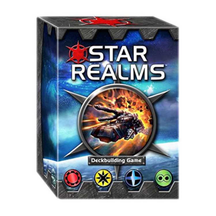 Star Realms