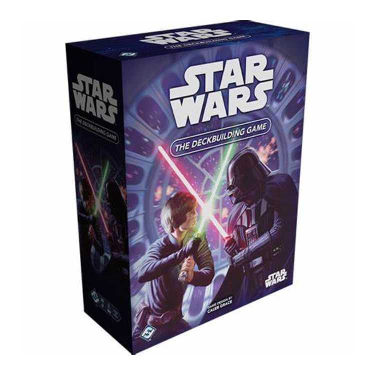 Star Wars™: The Deckbuilding Game