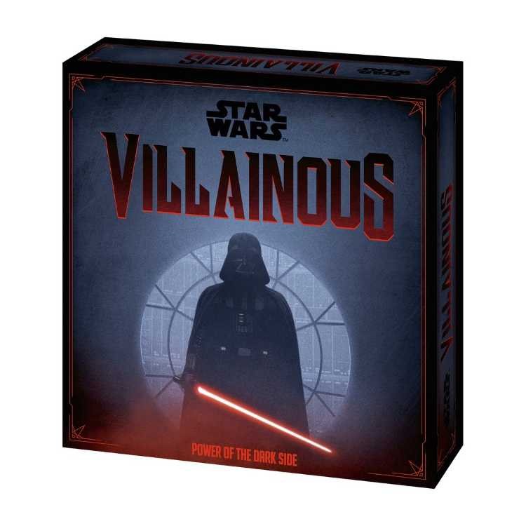 Star Wars™ Villainous: Power of the Dark Side