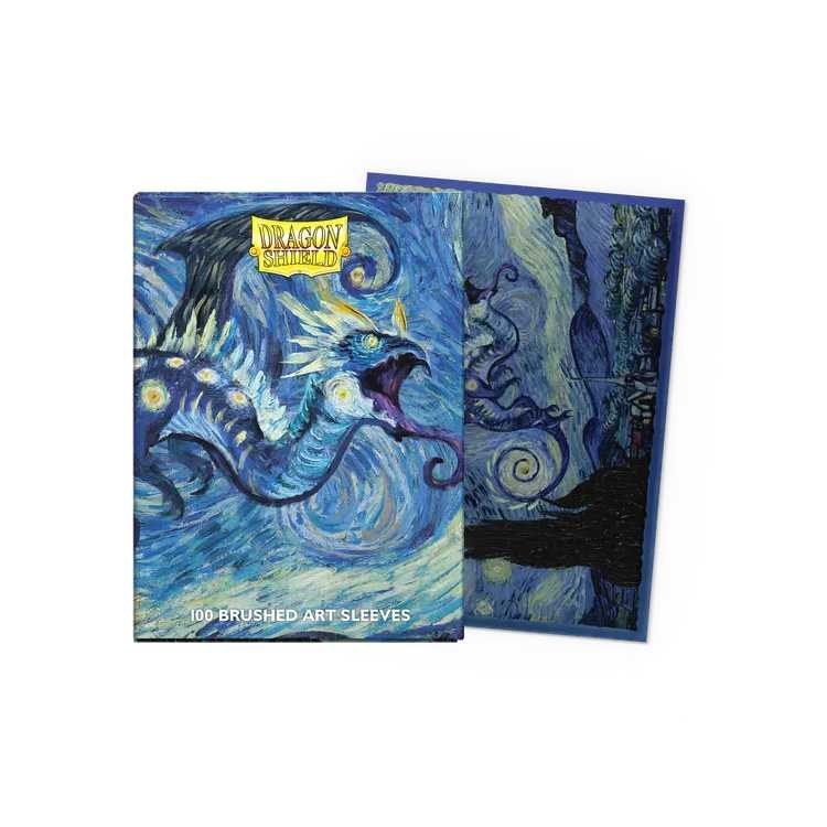 Starry Night, Standard Size (100ct)