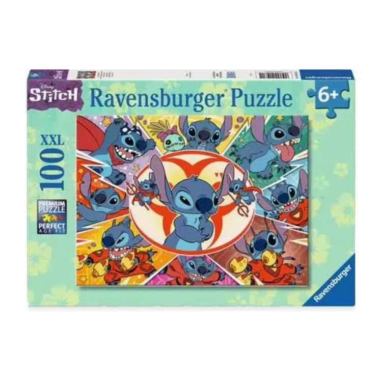 In My Own World Jigsaw (100pc)
