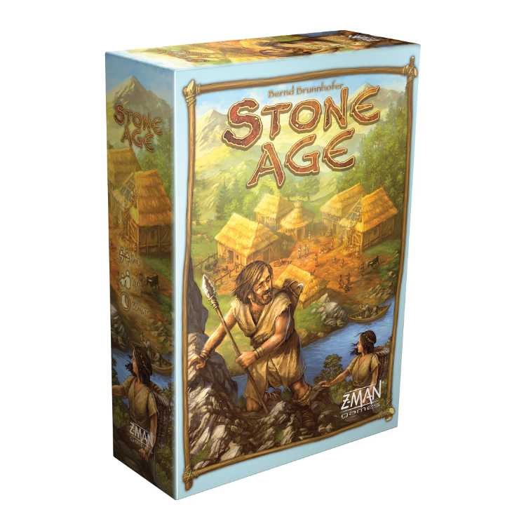 Stone Age