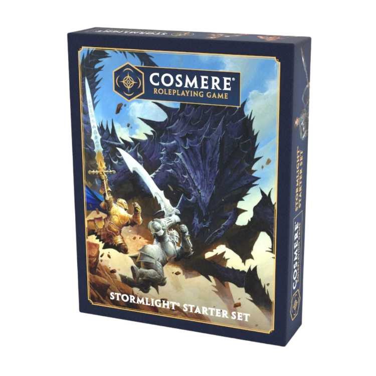 Stormlight Starter Set