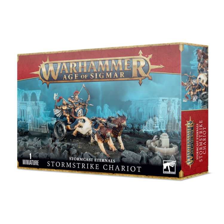 Stormstrike Chariot