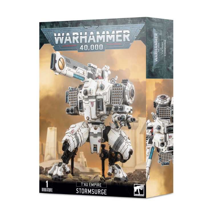 KV128 Stormsurge