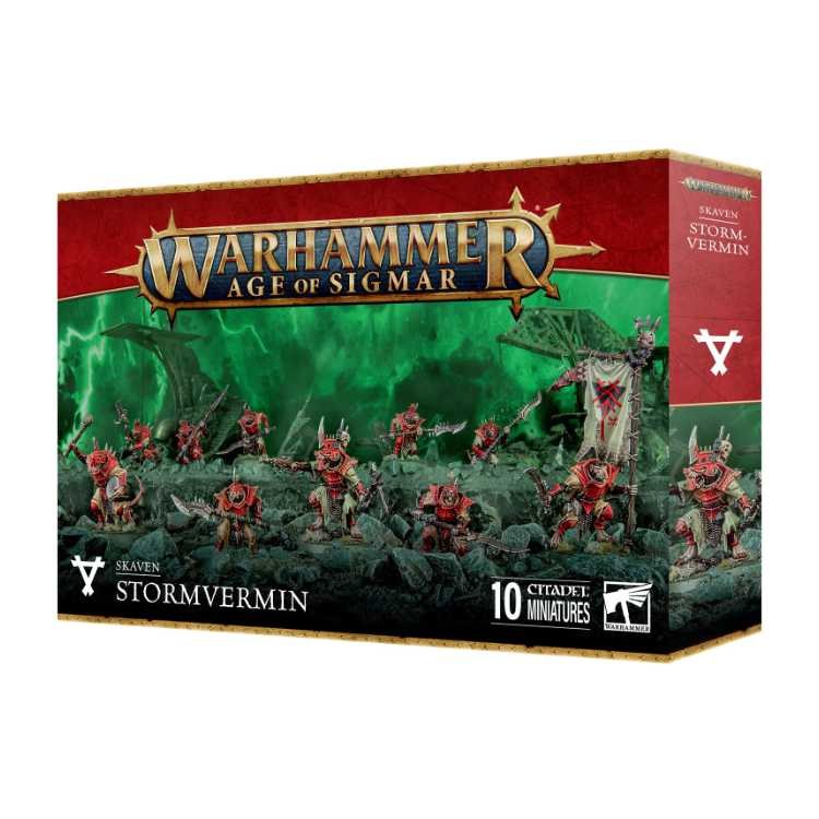 Stormvermin
