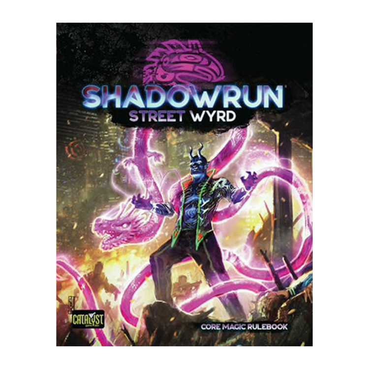 Street Wyrd