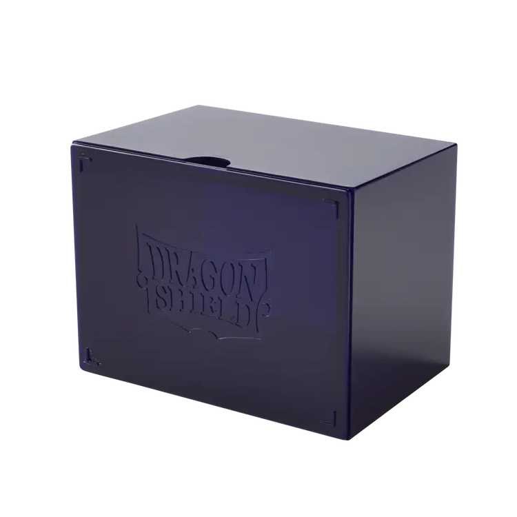 Strongbox Blue