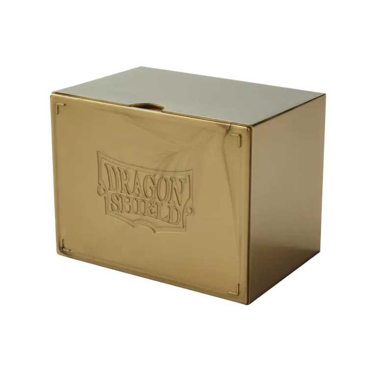 Strongbox Gold