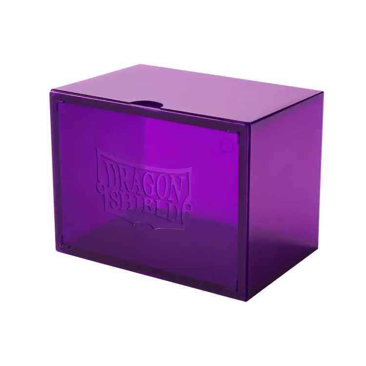 Strongbox Purple