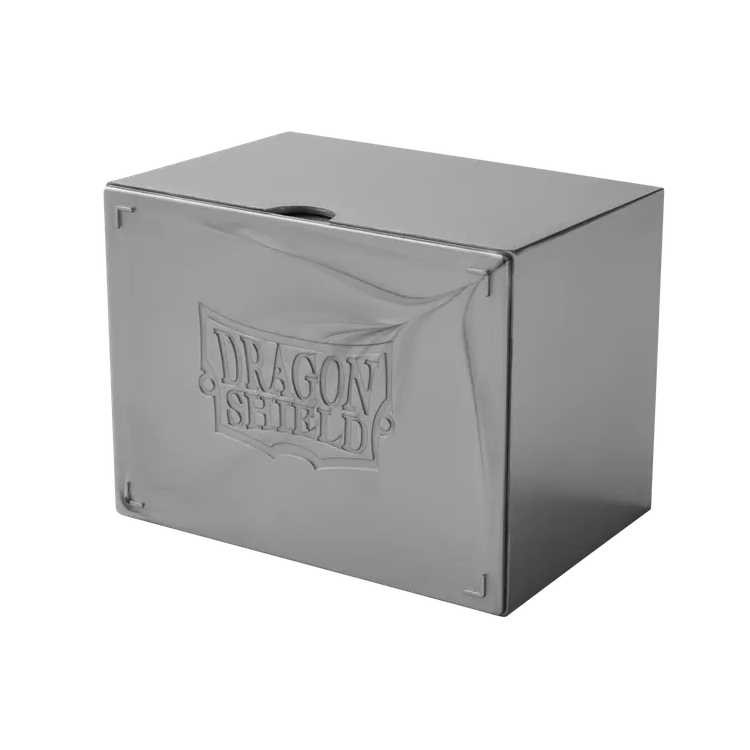 Strongbox Silver