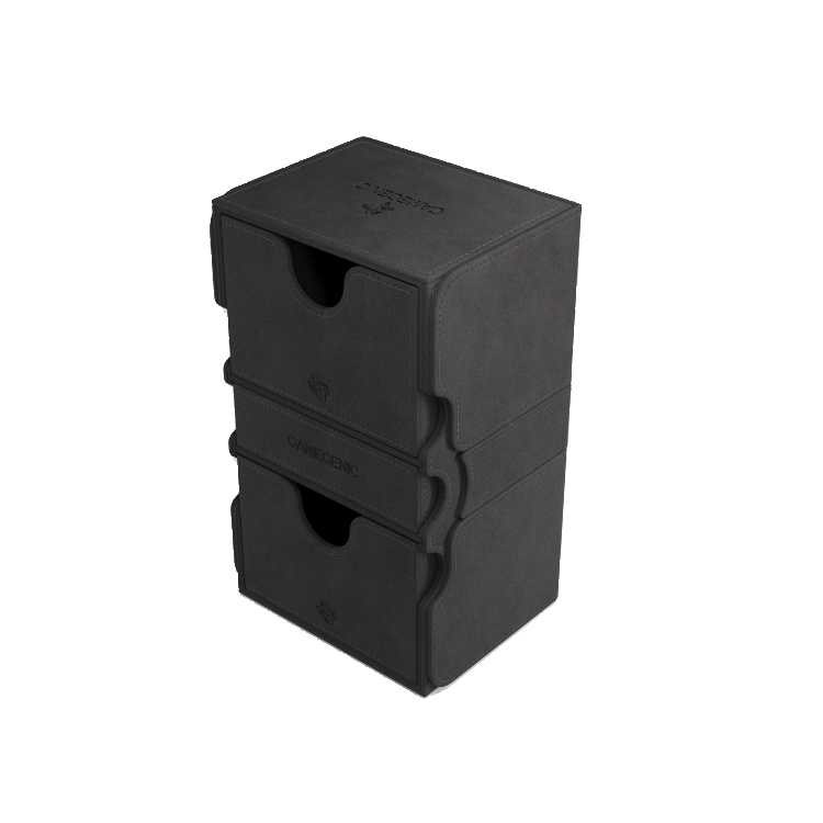 Stronghold 200+ XL Convertible Black